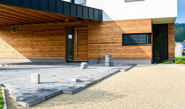 Best Affordable Driveway Pavers  in Morrice, MI