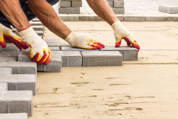 Reliable Morrice, MI Driveway Pavers Solutions