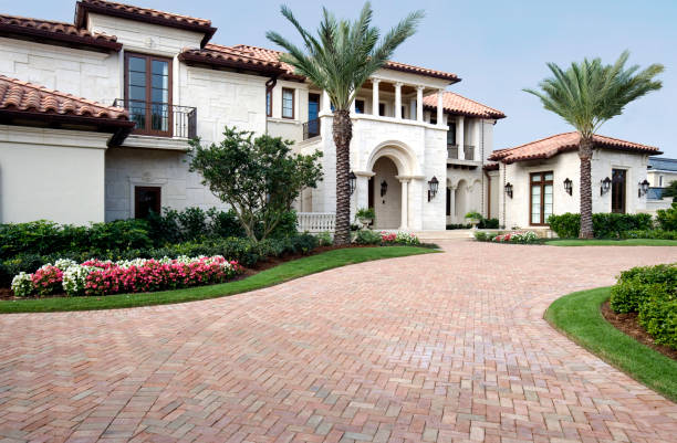 Reasons to Select Us for Your Driveway Paving Requirements in Morrice, MI